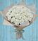 Букет цветов из: Гвоздики в Ивангороде