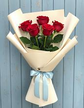 Букет Классика чувств #REPLACE_PRED# Ивангороде