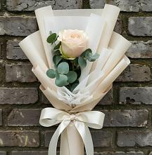 Букет цветов из:  Розы в Ивангороде