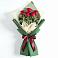 Букет цветов из: Розы в Ивангороде