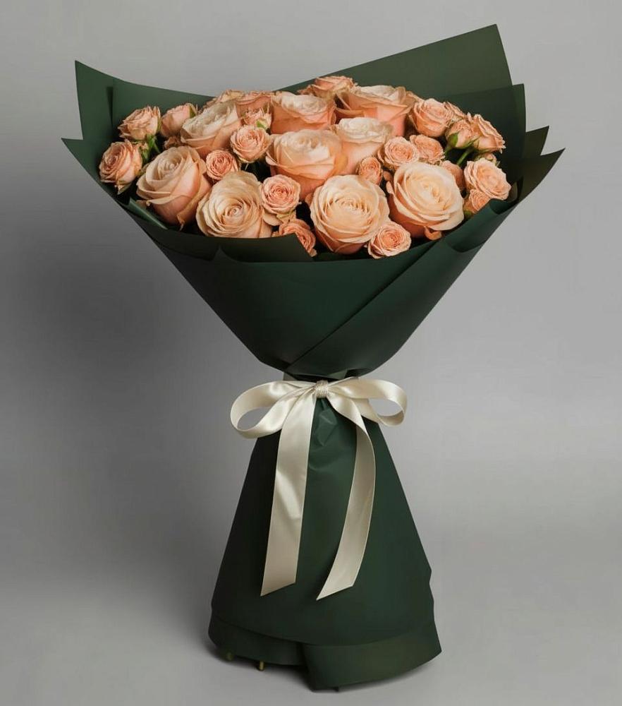 Букет Элегантный в Ивангороде