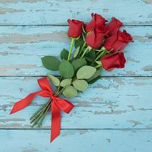 Букет Красные розы в Ивангороде