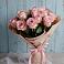 Букет цветов из: Розы в Ивангороде