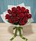 Букет Красные розы в Ивангороде