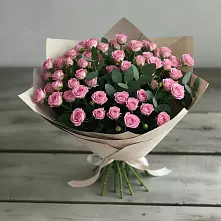 Букет Удовольствие в Ивангороде