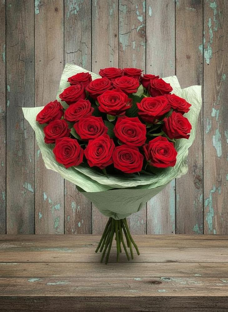 Букет Классика в Ивангороде