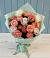 Букет цветов из: Розы в Ивангороде