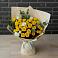 Букет цветов из: Розы в Ивангороде