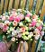 Букет цветов из: Розы в Ивангороде
