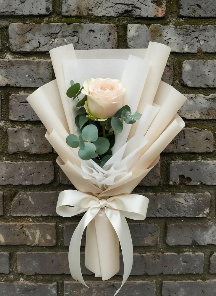 Букет цветов из: Розы в Ивангороде