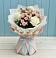 Букет цветов из: Розы в Ивангороде