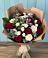 Букет цветов из: Розы и Альстромерии в Ивангороде
